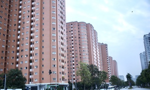 Người dân chuộng mua, nhiều doanh nghiệp quay lại phân khúc căn hộ vừa túi tiền
