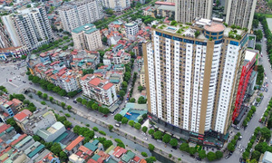 Lãi suất vay mua nhà giảm, có nên mua nhà đất lúc này?