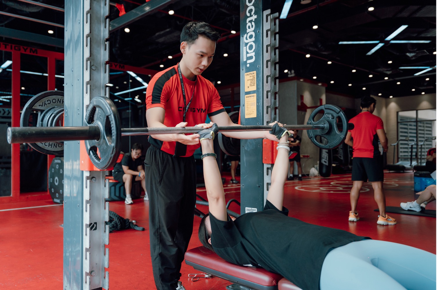 CITIGYM tái cấu trúc, phát triển mô hình CLB tinh gọn và hệ sinh thái Wellness